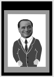 silvio